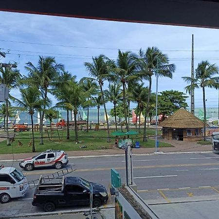Pousada Maceio E Massa Pajucara Frente Ao Mar Εξωτερικό φωτογραφία