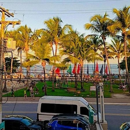 Pousada Maceio E Massa Pajucara Frente Ao Mar Εξωτερικό φωτογραφία