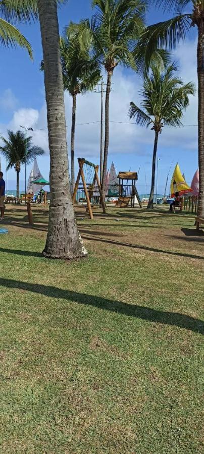 Pousada Maceio E Massa Pajucara Frente Ao Mar Εξωτερικό φωτογραφία