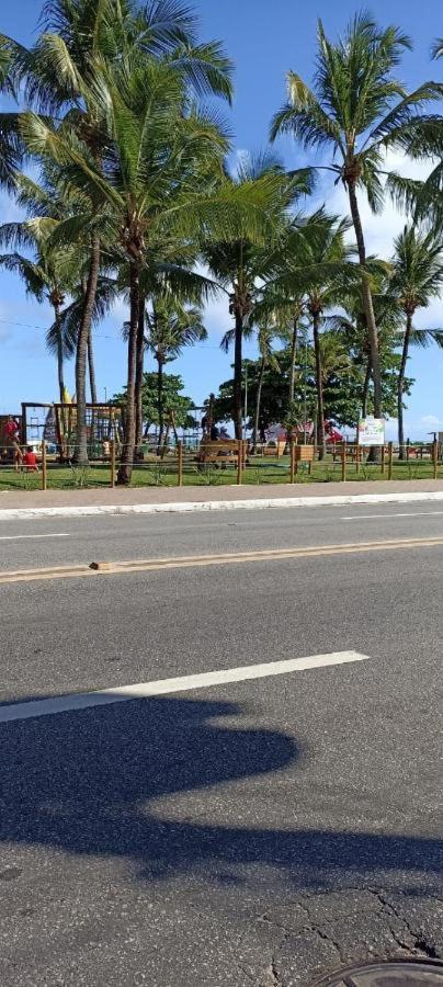 Pousada Maceio E Massa Pajucara Frente Ao Mar Εξωτερικό φωτογραφία